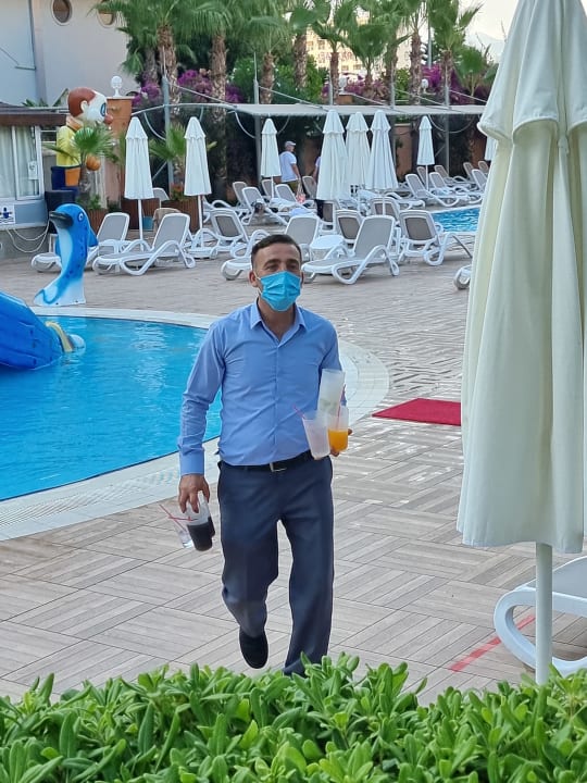 Sonstiges Dizalya Palm Garden