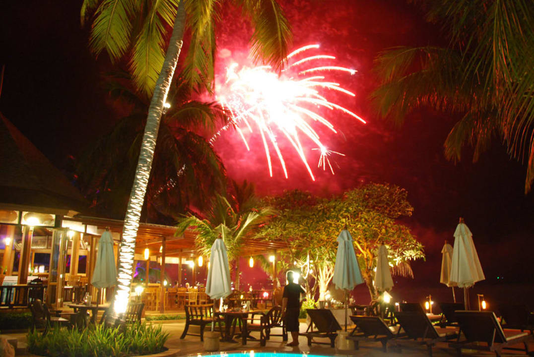 Thai House Beach Resort Thai House Beach Resort