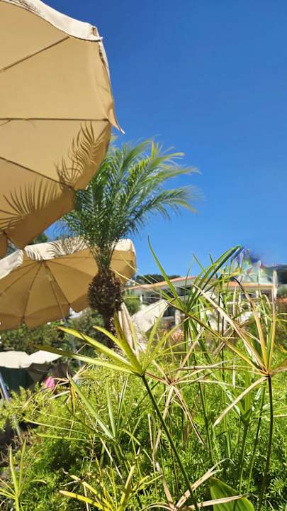 Ausblick Suite Hotel Eden Mar - PortoBay