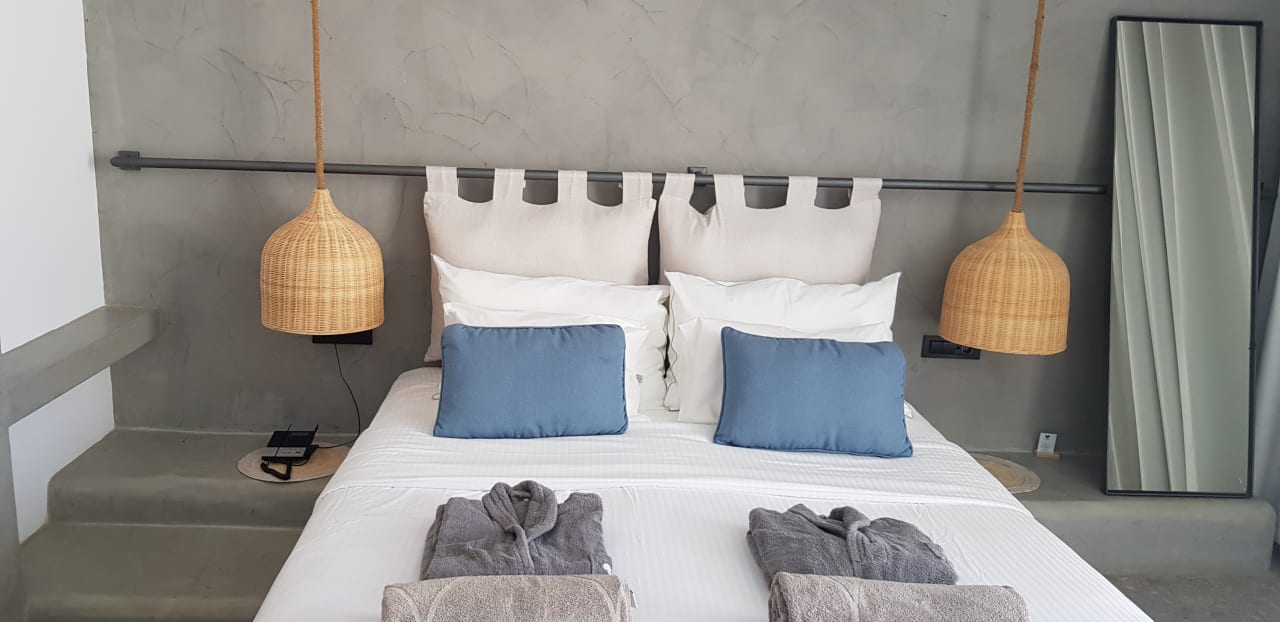 Zimmer Sentido Pearl Beach Kos – Adults only