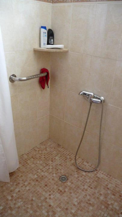 Dusche Hotel Floresta