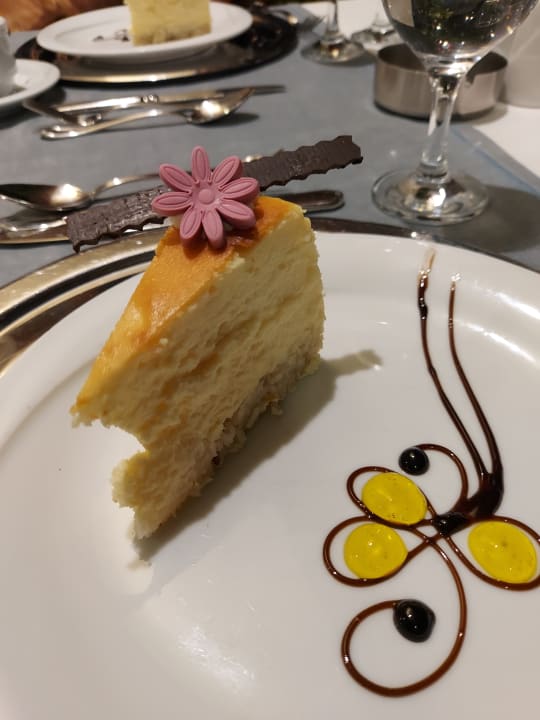 Lobby Side Sunport Hotel & Spa