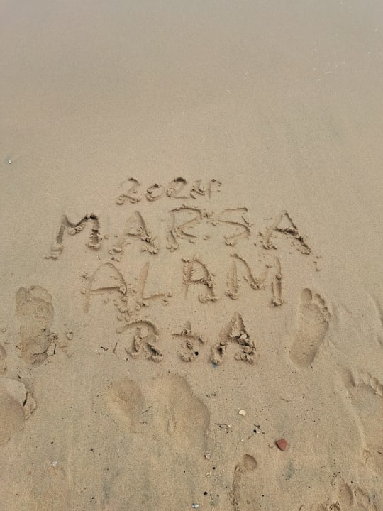 Strand Casa Mare Resort