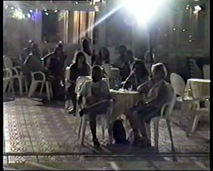 Soirée a l'hôtel hélios Hotel Helios