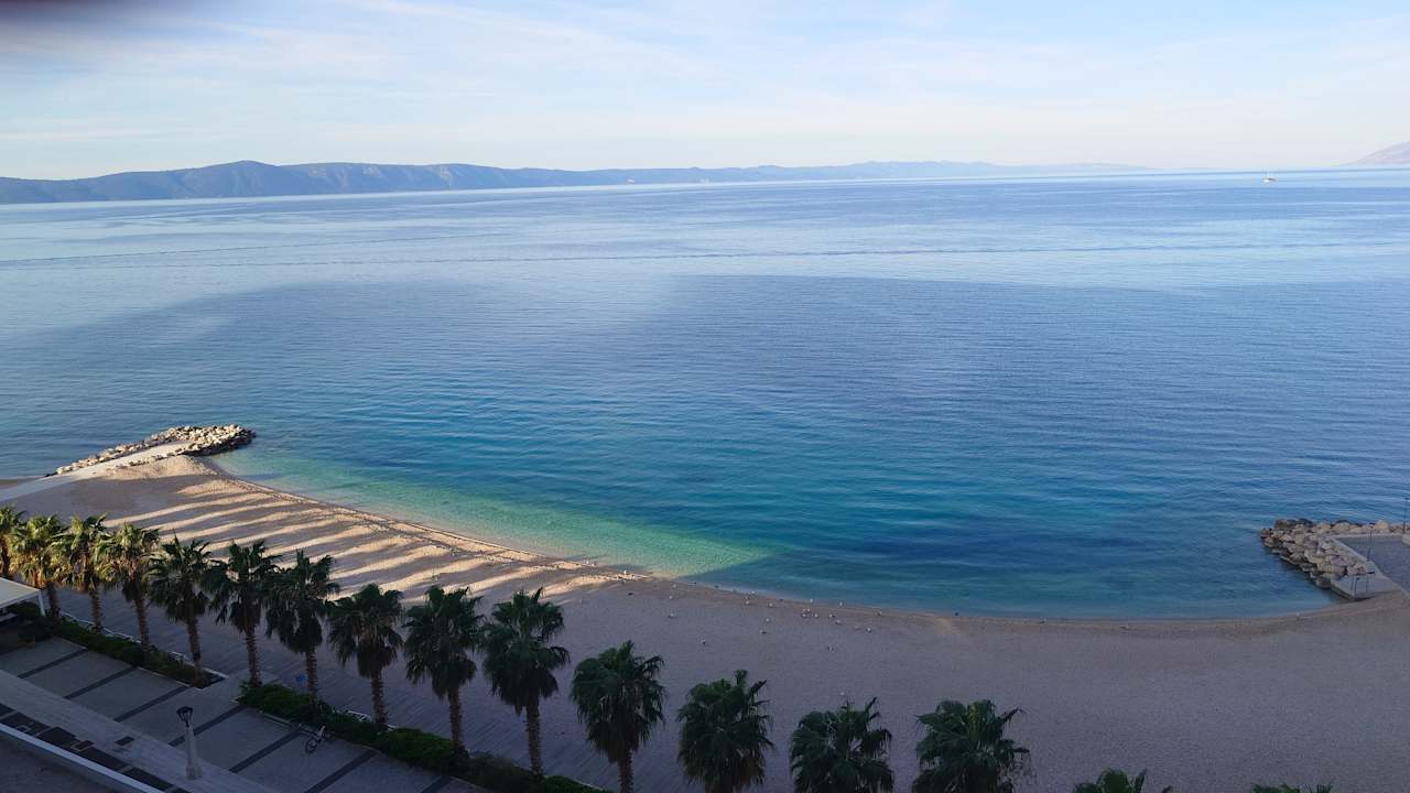 Ausblick Medora Auri Family Beach Resort