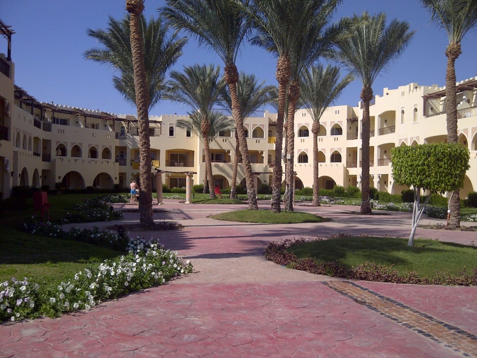 Hotel Sea Beach Aqua Park Resort Managed by Blue Resorts