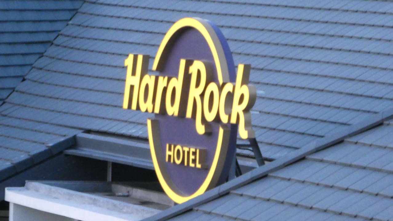 Sonstiges Hard Rock Hotel Desaru Coast