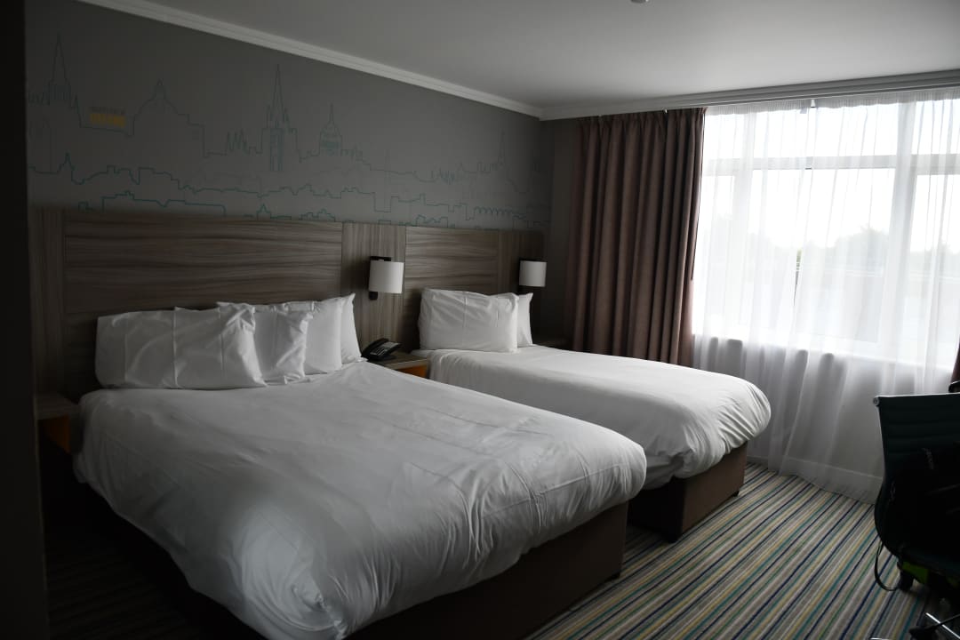 Zimmer Leonardo Royal Hotel Oxford