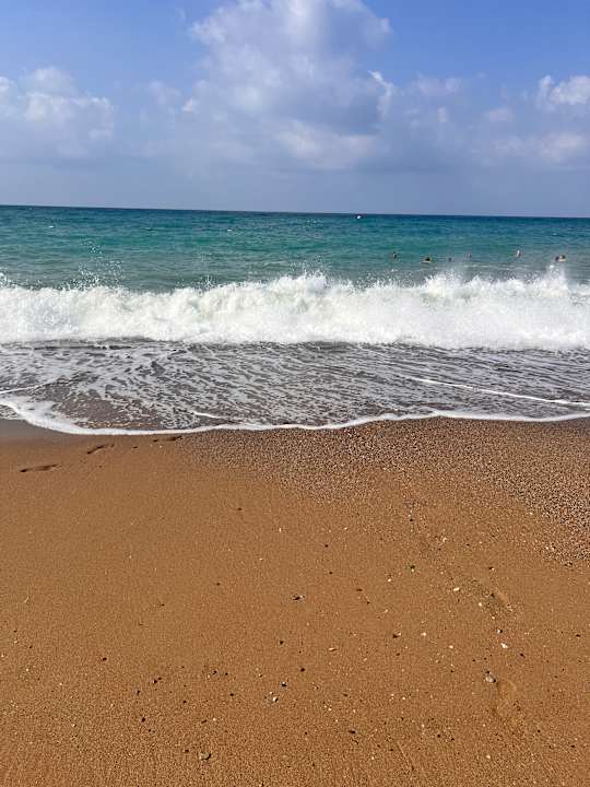 Strand Megasaray Resort Side