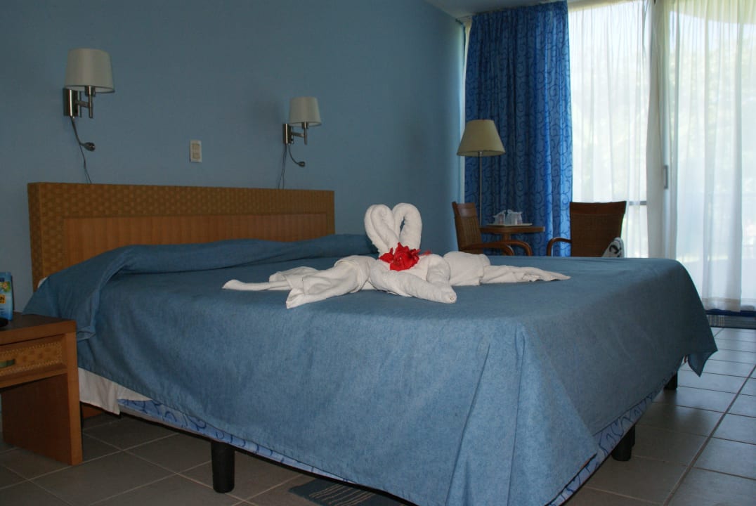 Zimmer Muthu Playa Varadero