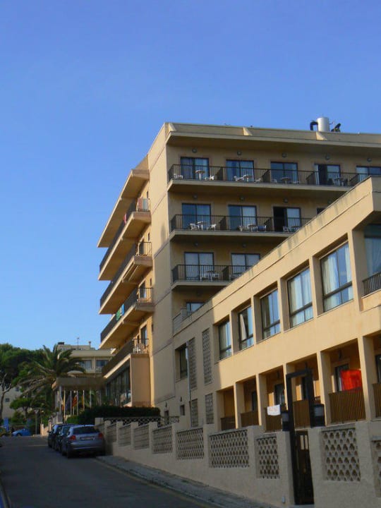 Hotel Regana HSM Regana - Adults Only