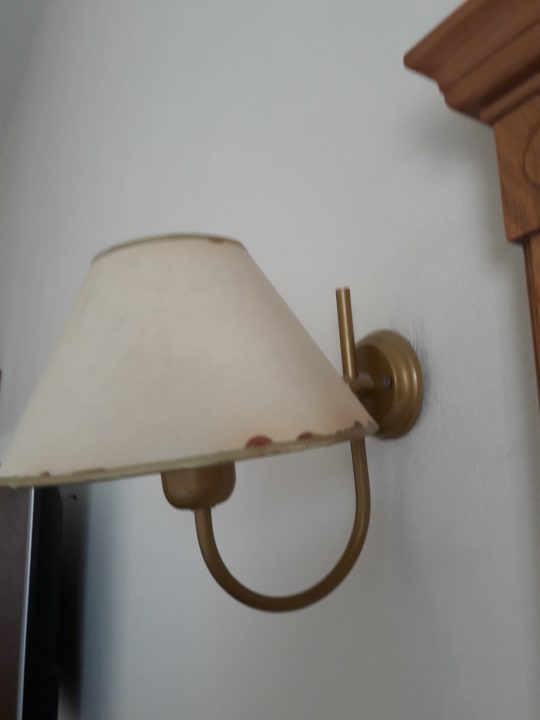 Zimmer Vantaris Palace