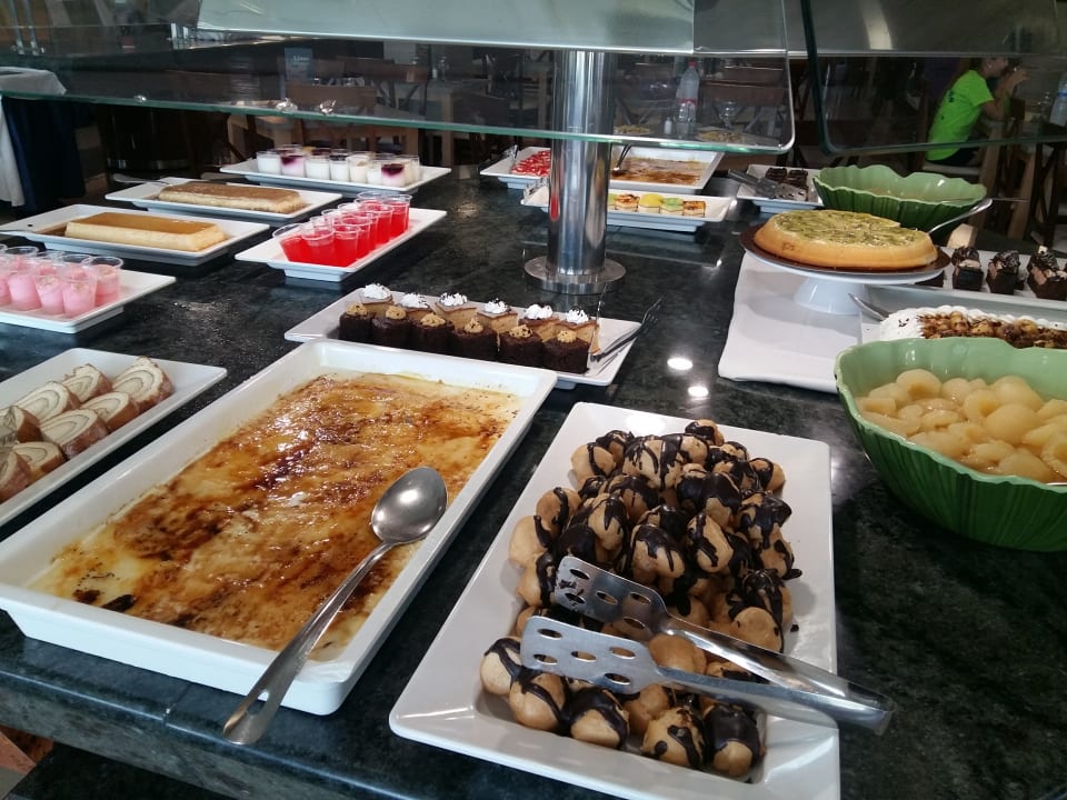 Gastro Hotel Best Siroco