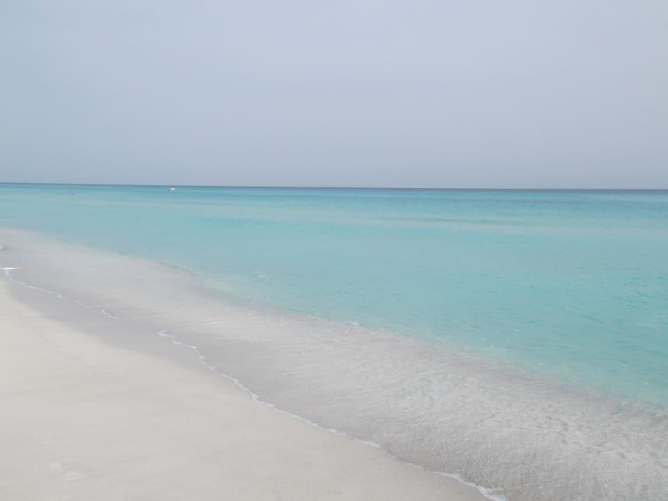 Traumstrand!  Muthu Playa Varadero