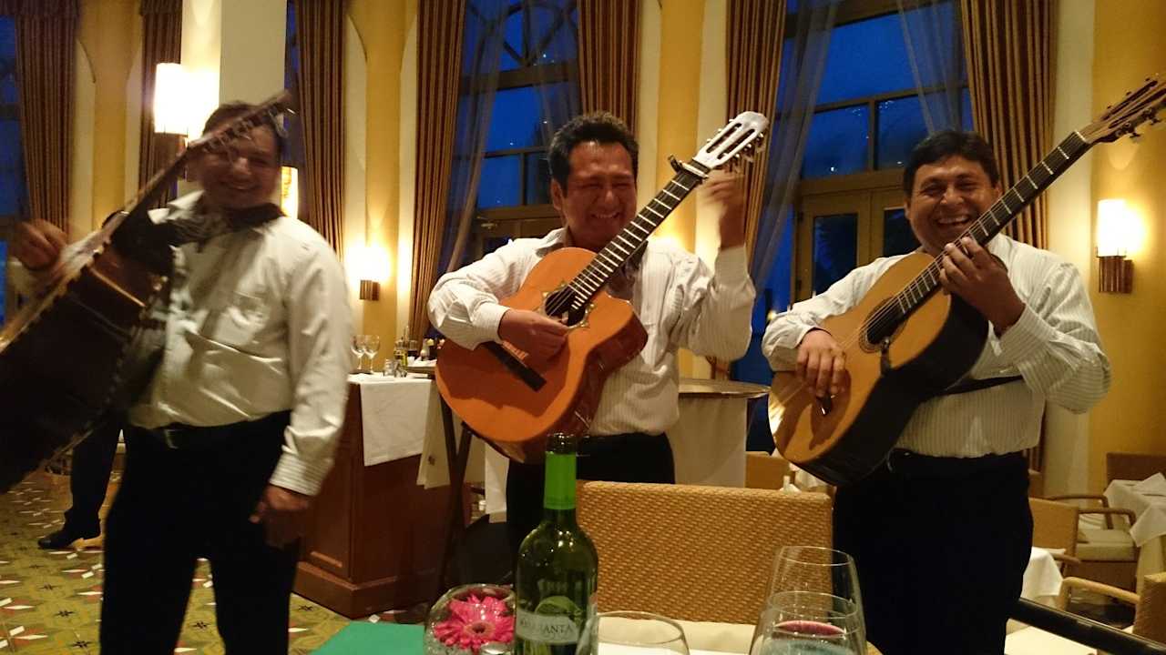 Restaurante Büffet - La Brisa Mariatchi JOIA Paraiso by Iberostar