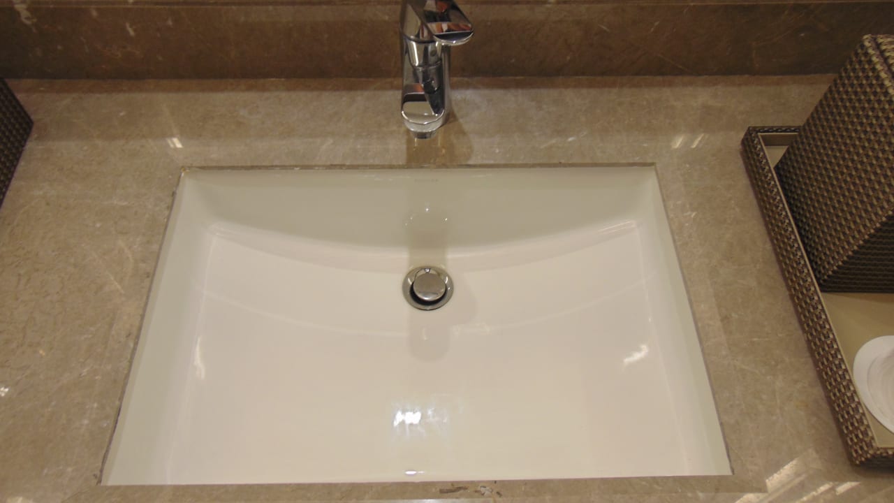 Zimmer Bangkok Marriott Marquis Queen's Park