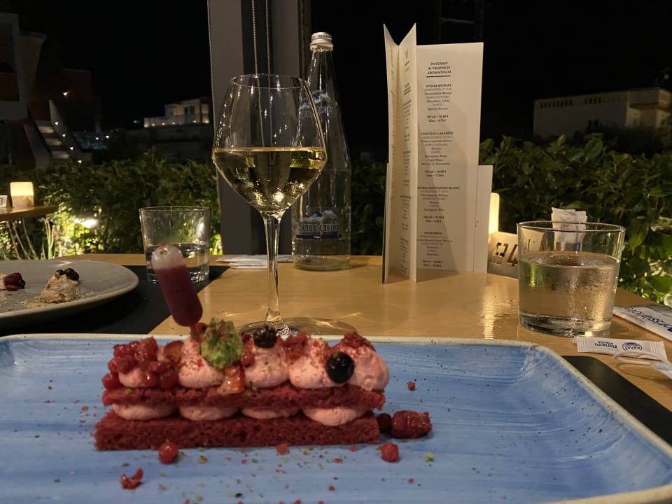 Gastro Harmony Boutique Resort