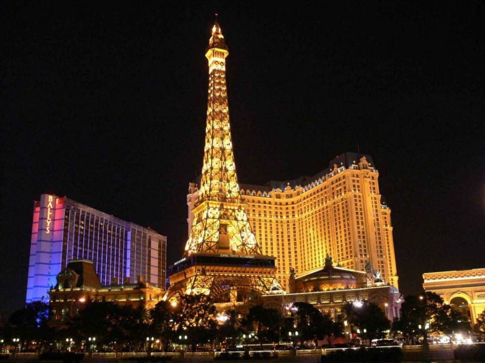 Hotel Paris Las Vegas. Paris Las Vegas Hotel & Casino