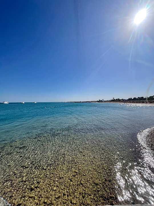 Strand The Grand Palace - Adults only