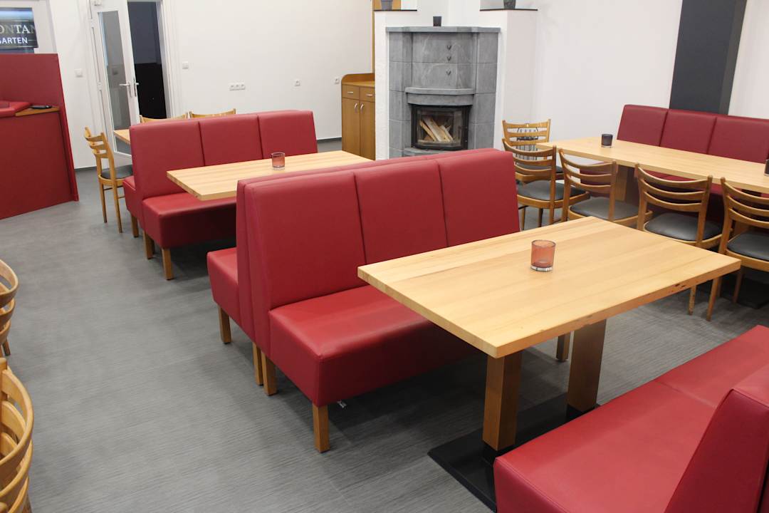 Gastro Hotel Royal Santana