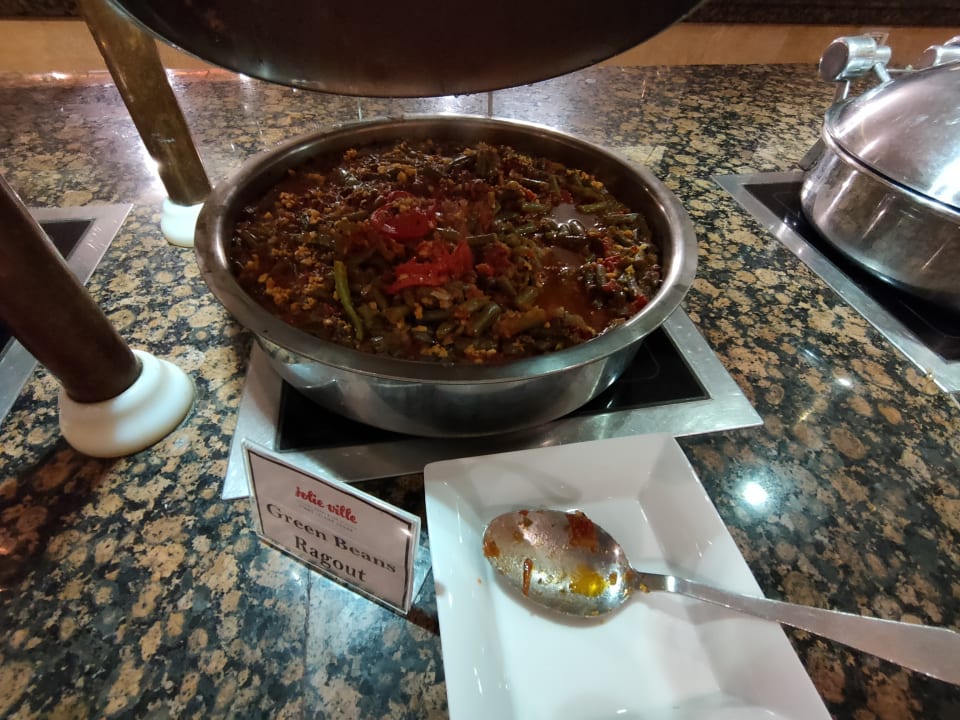 Gastro Jolie Ville Kings Island Luxor