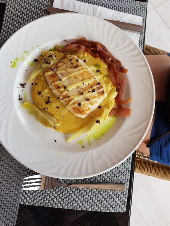 Gastro Mitsis Rodos Village