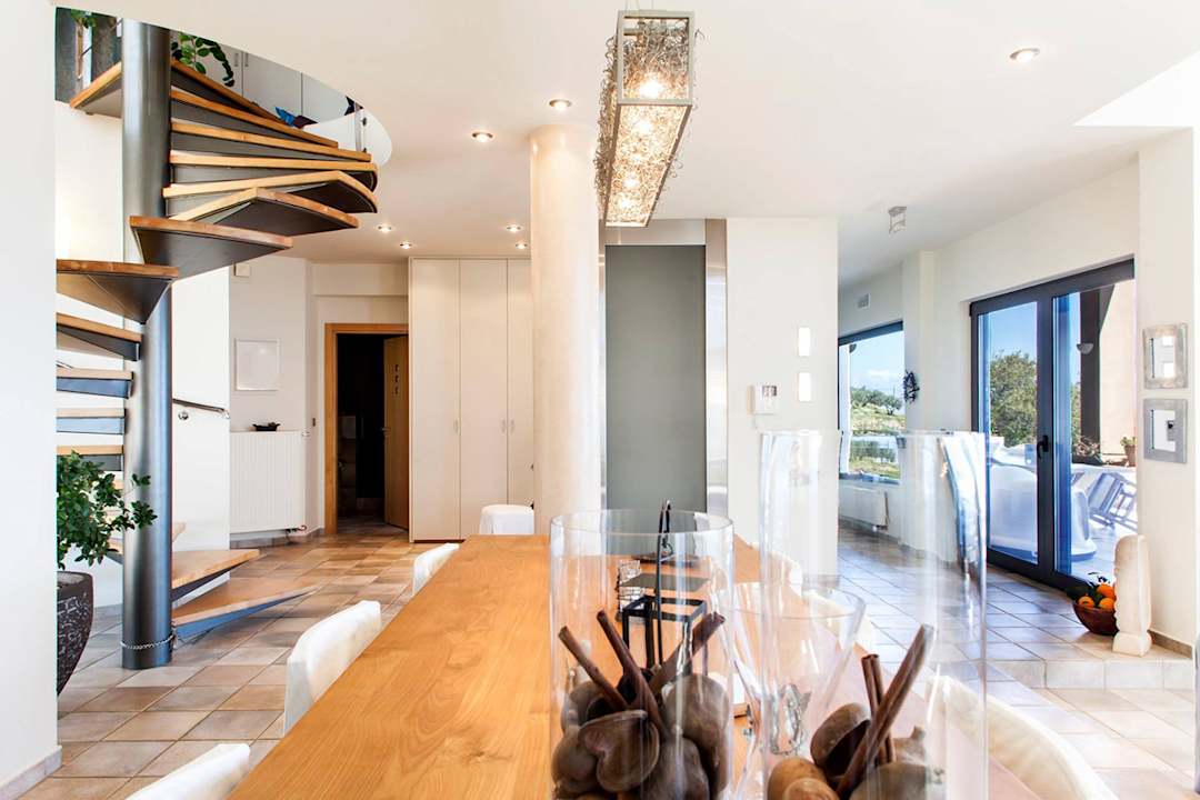 Zimmer Villa Vollard