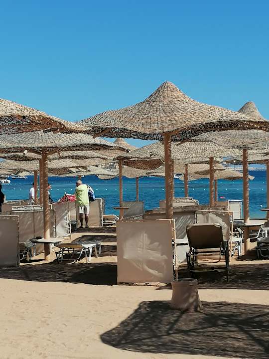 Strand Jaz Makadi Oasis Resort