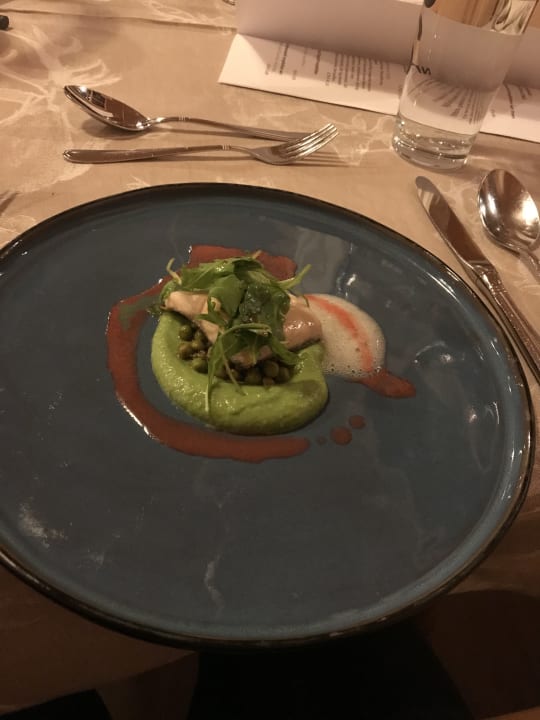 Gastro Alpen Hotel Post