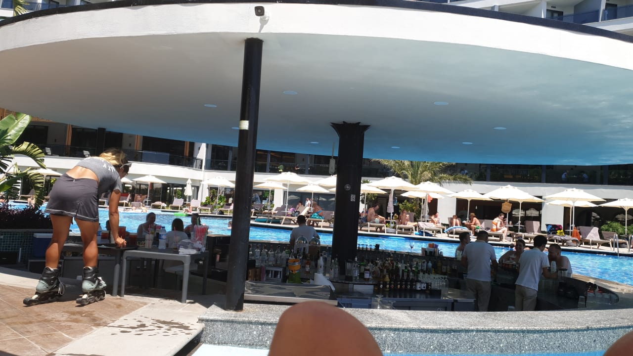 Gastro Seaden Quality Resort & Spa