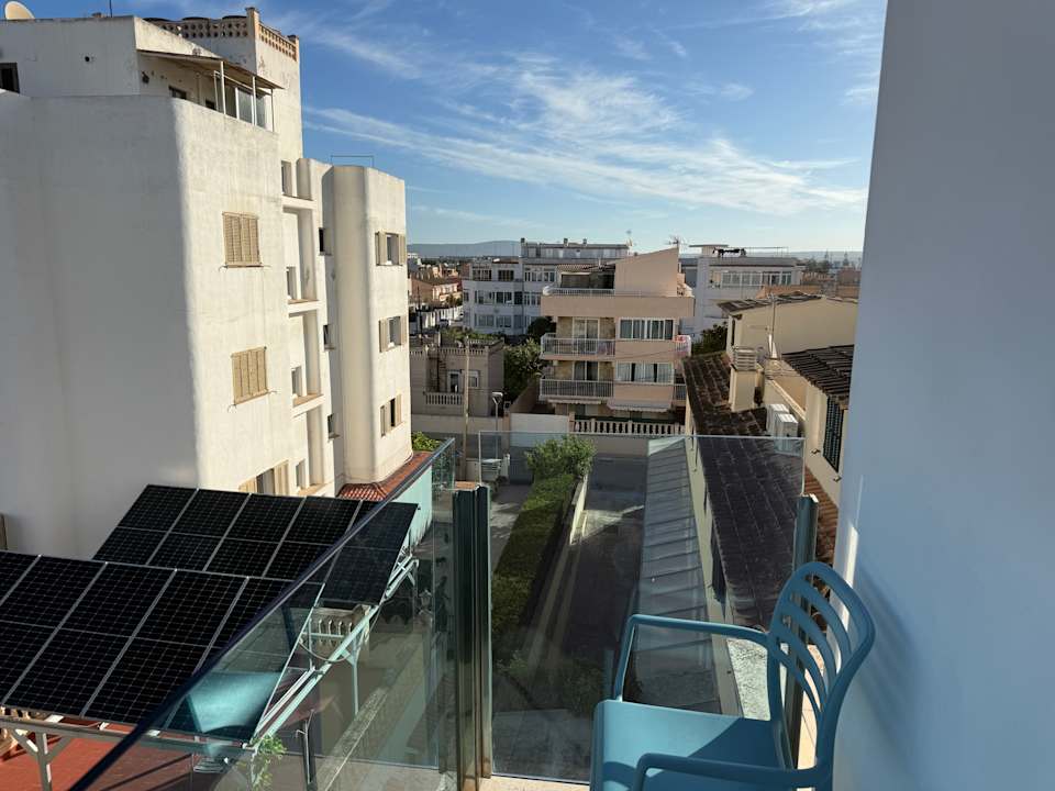 Zimmer Seasun Aniram