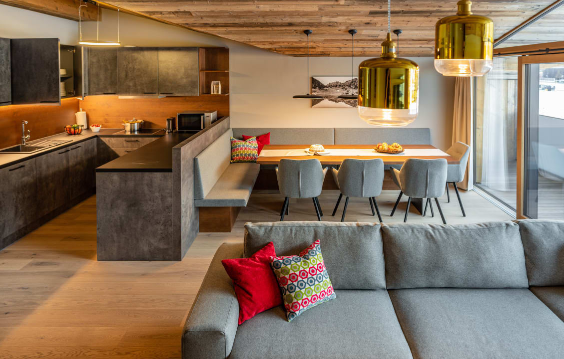 Zimmer Appartements Wehrhof - direkt an der Gondelstation Planai West in Schladming