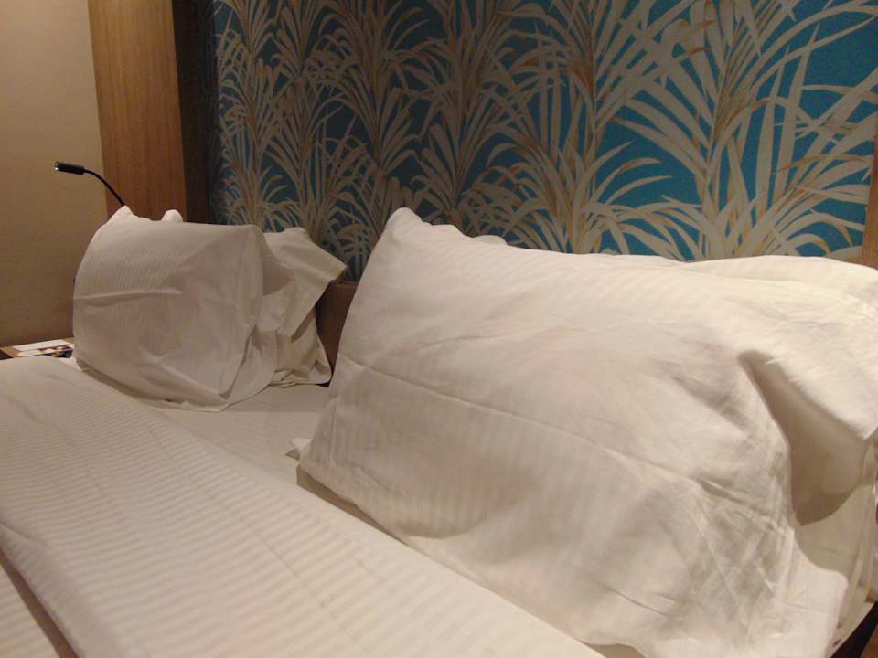 Zimmer Hotel Golden Tulip El Mechtel