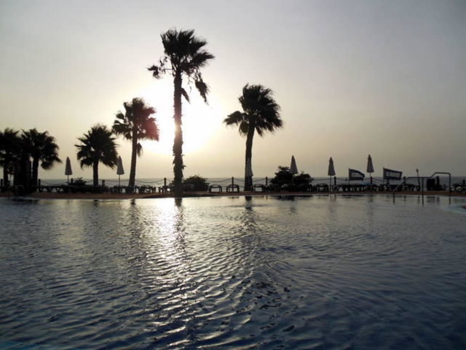 2 Pool mit Meerblick H10 Tindaya