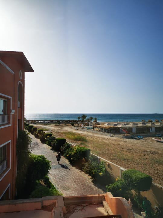 Außenansicht Sentido Caribbean World Soma Bay