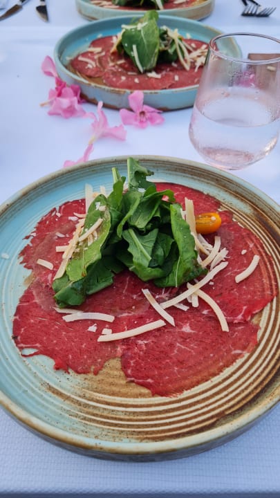 Gastro Rixos Sungate
