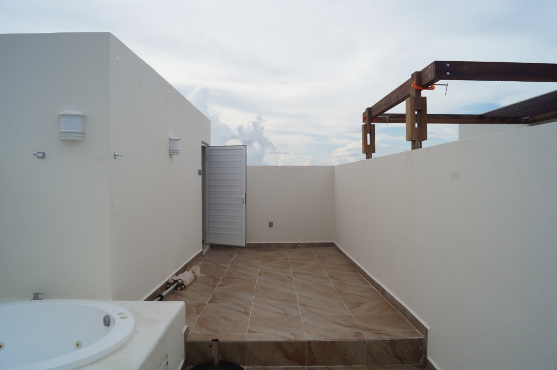 Zimmer Akumal Bay Beach & Wellness Resort