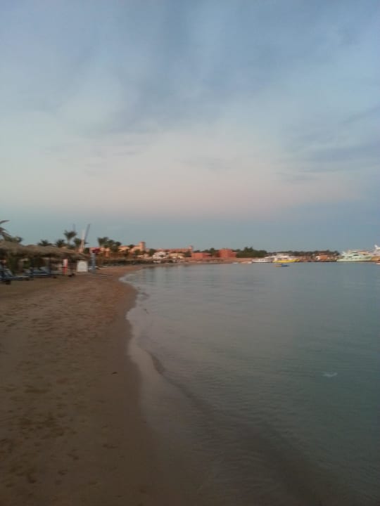 Giftun  Giftun Azur Resort