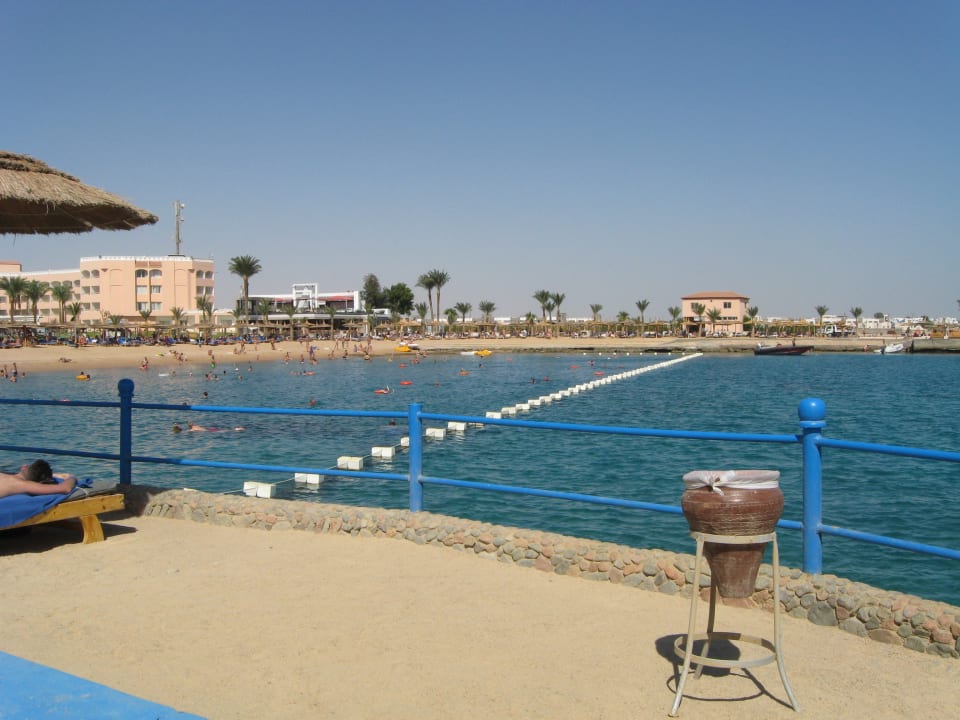 Strand Beach Albatros Resort