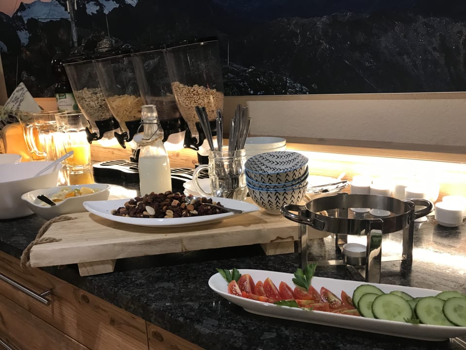 Gastro Apartment Arno