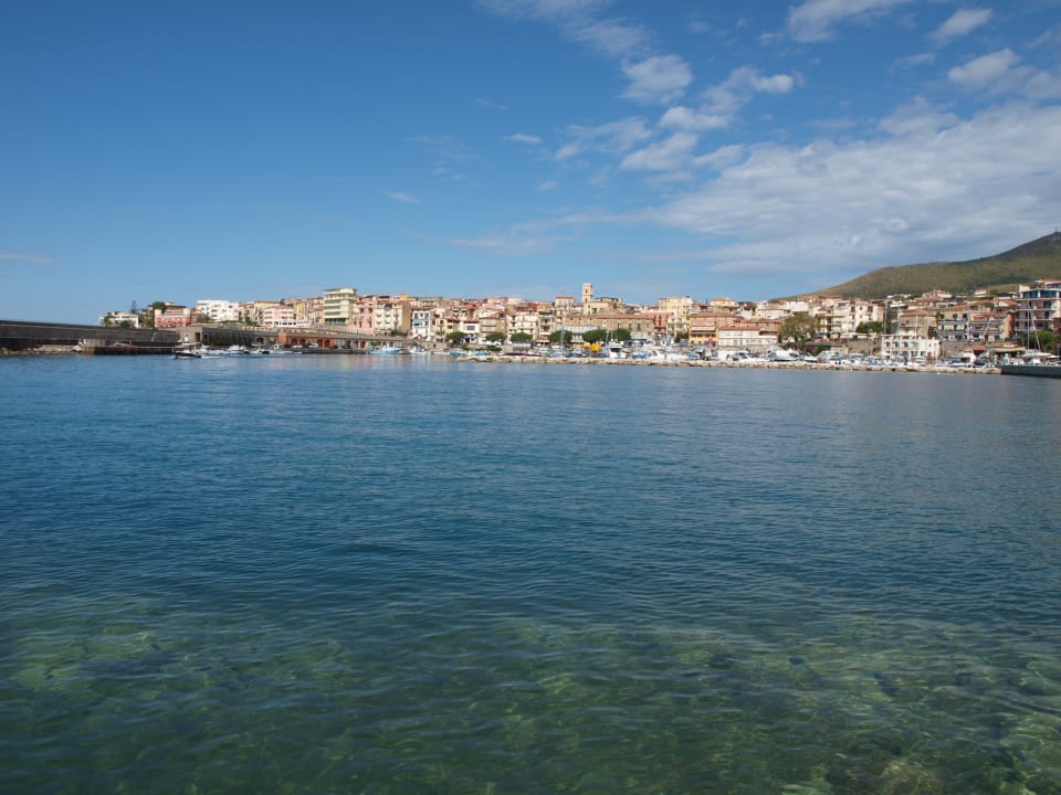 Sonstiges Villaggio Delle Sirene