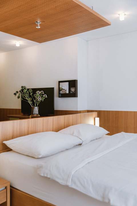 Zimmer Lindenhof Pure Luxury & Spa DolceVita Resort