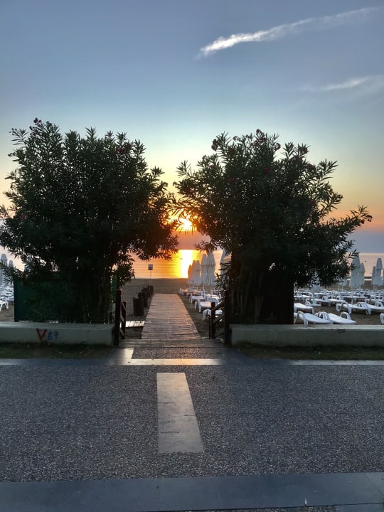 Strand Nerton Hotel - Erwachsenenhotel ab 16 Jahren