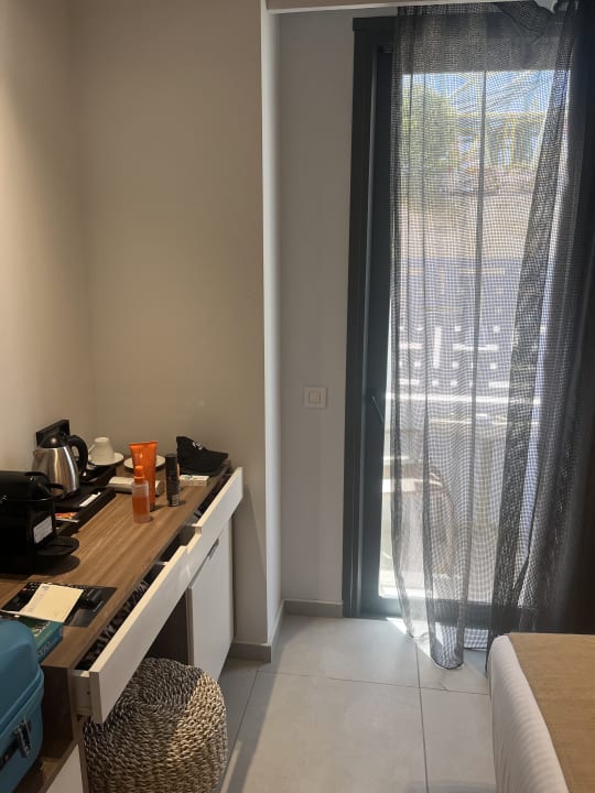 Zimmer Paralos Lifestyle Beach