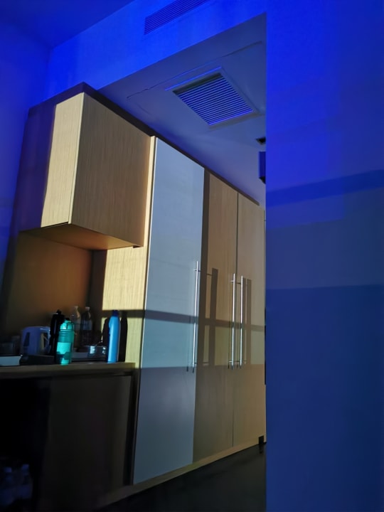 Zimmer Atlantica Plimmiri