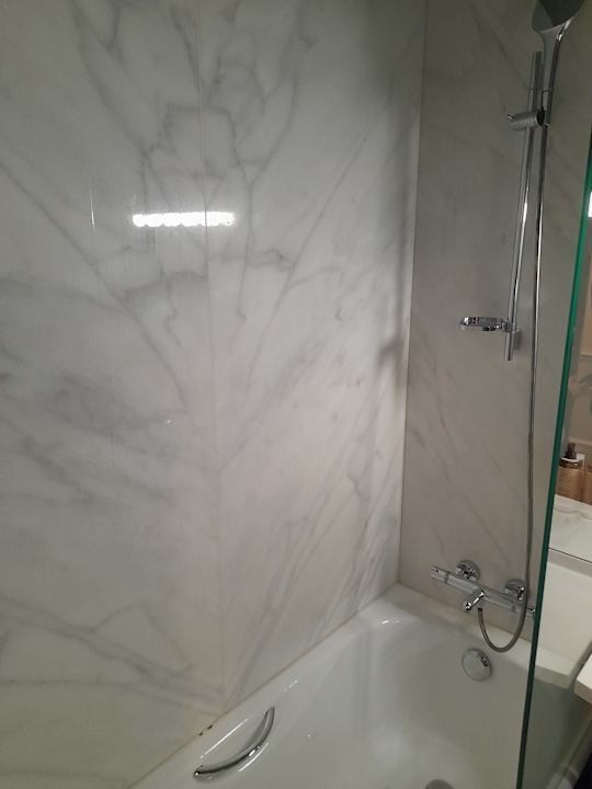 Zimmer The ReMIX Hotel