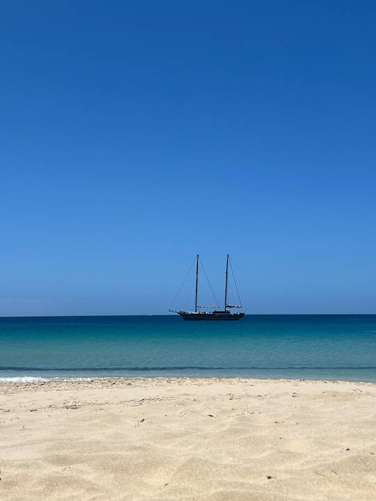 Strand BLUESEA Jandia Luz