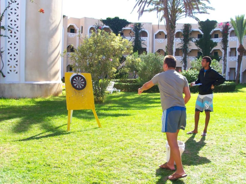 lti Hotel Mahdia Beach Mahdia Beach & Aquapark