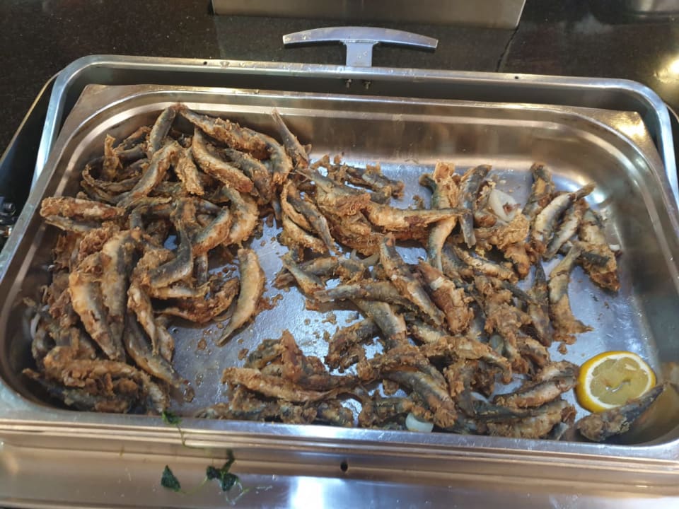 Gastro Saphir Resort & Spa