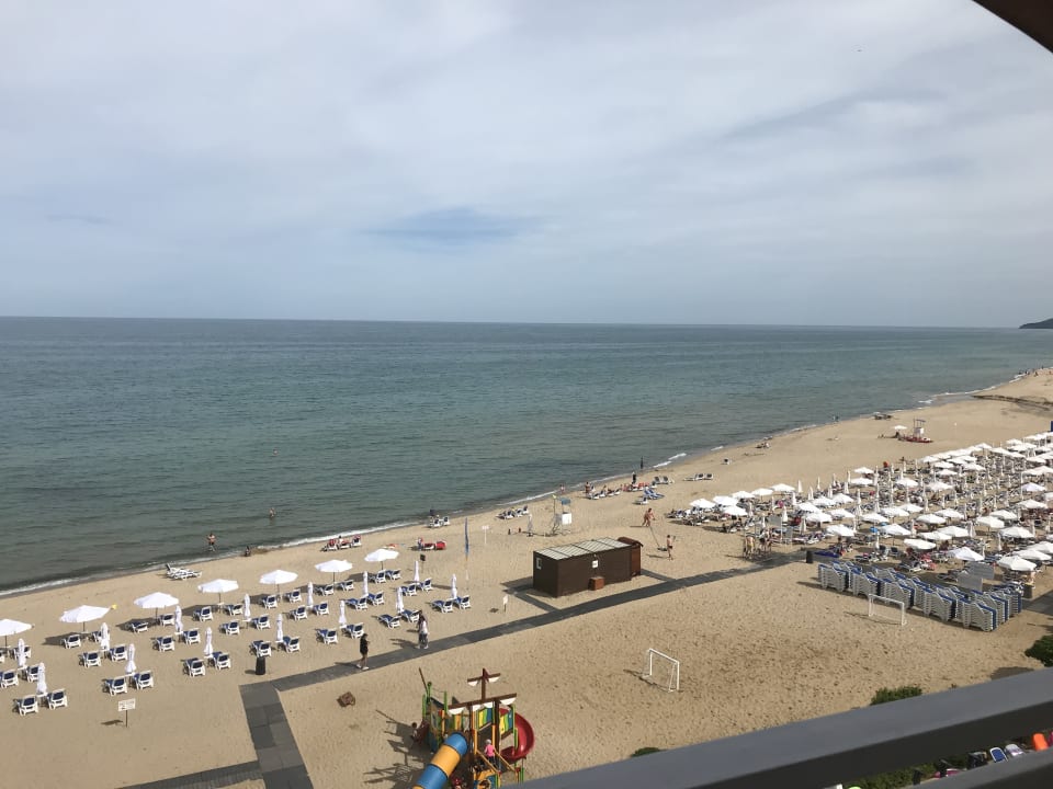 Ausblick Sol Luna Bay